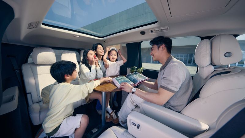 J9旗舰厅汽车2025年4月交付33,939辆